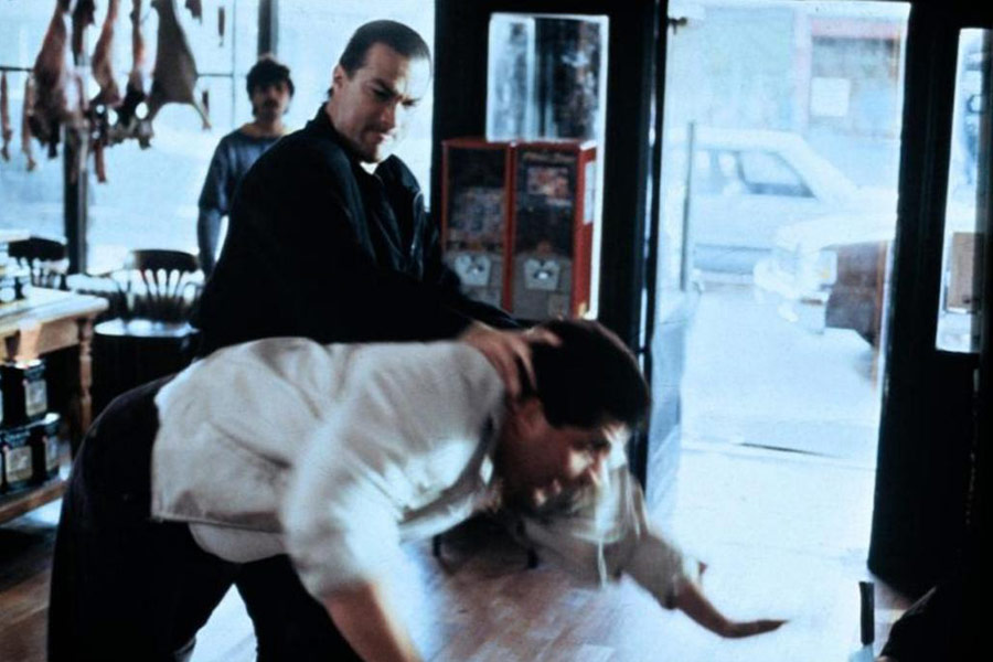 Det. Gino Felino