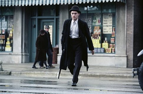 Harlen Maguire