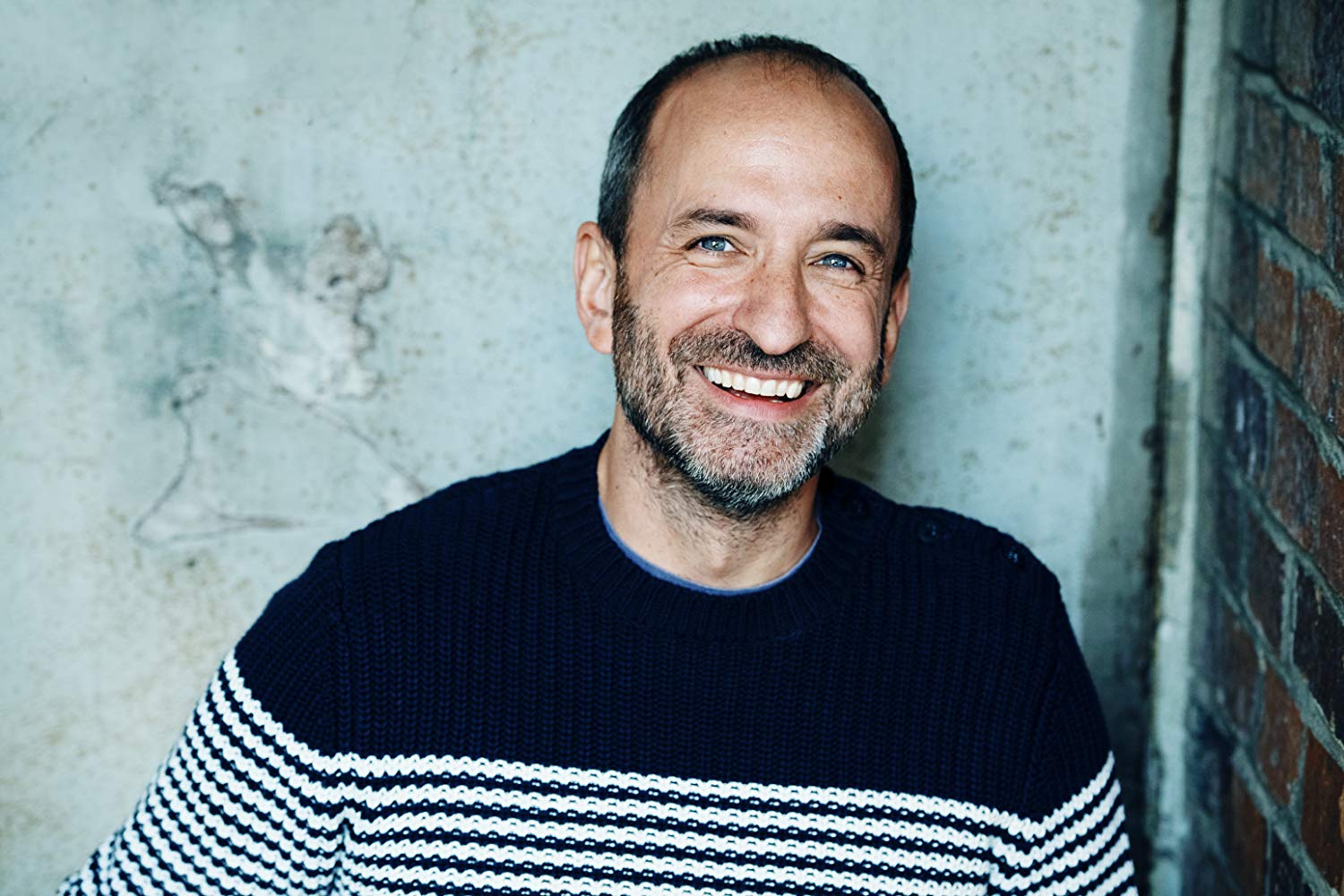 Frédéric Vonhof