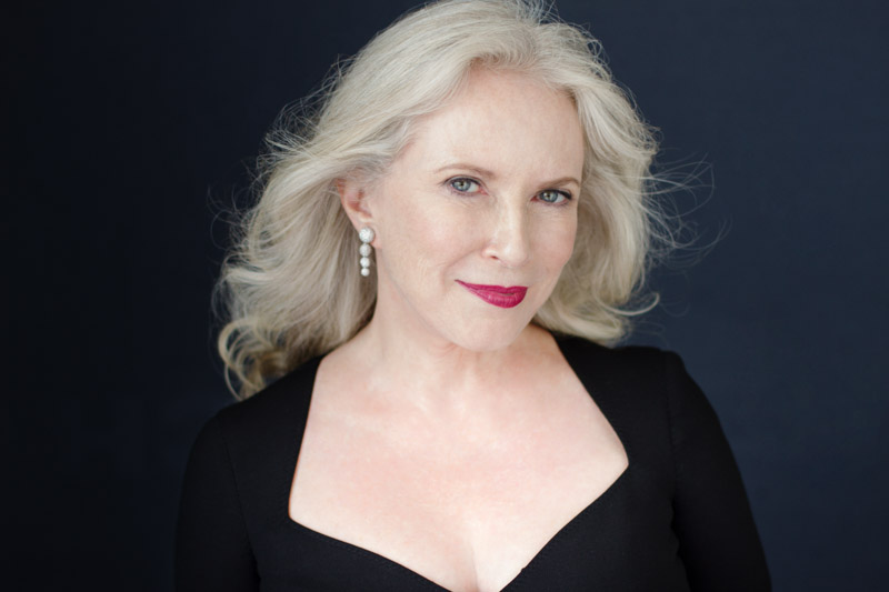 Susan Jeffries