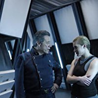 Kara 'Starbuck' Thrace