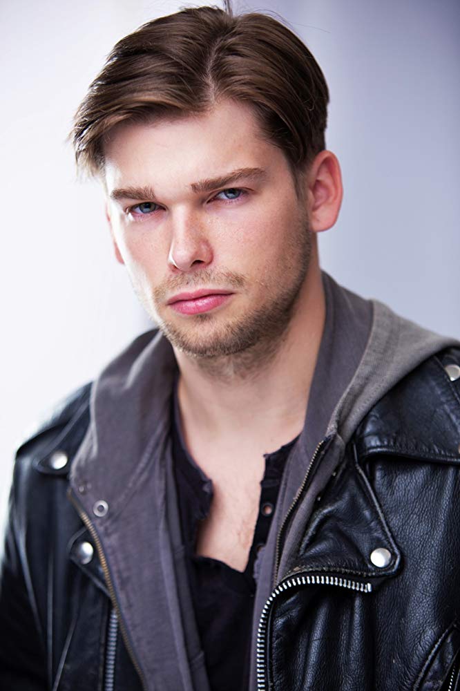 Layne Herrin