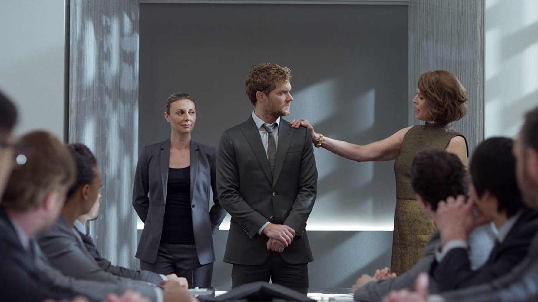 Danny Rand