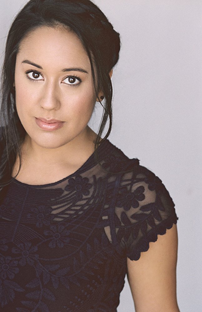 Emily Tichawa