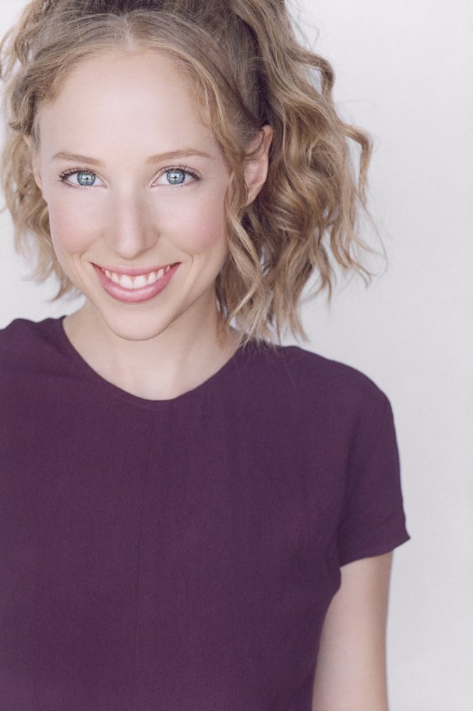 Claire Leahy