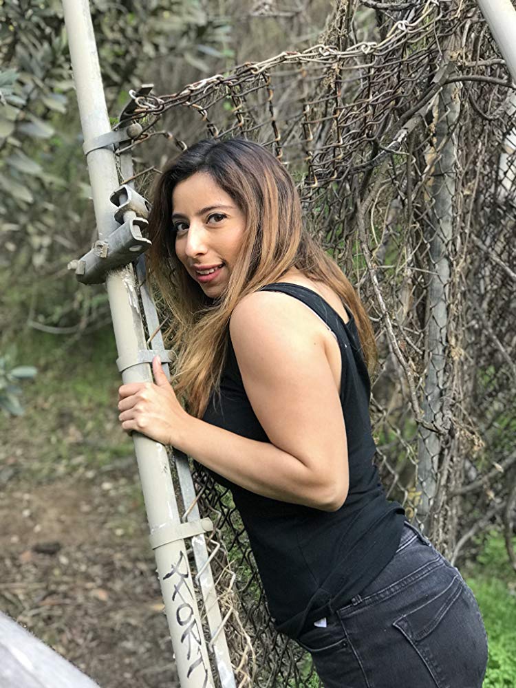 Faviola Rivas