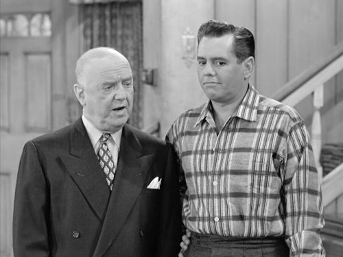 William Frawley