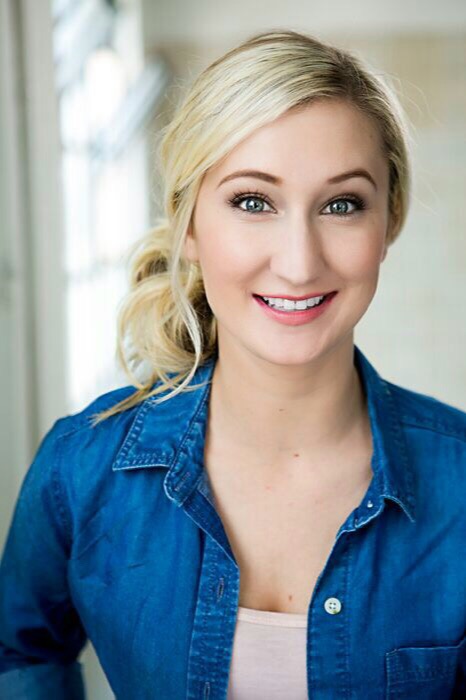 Ashley Craib