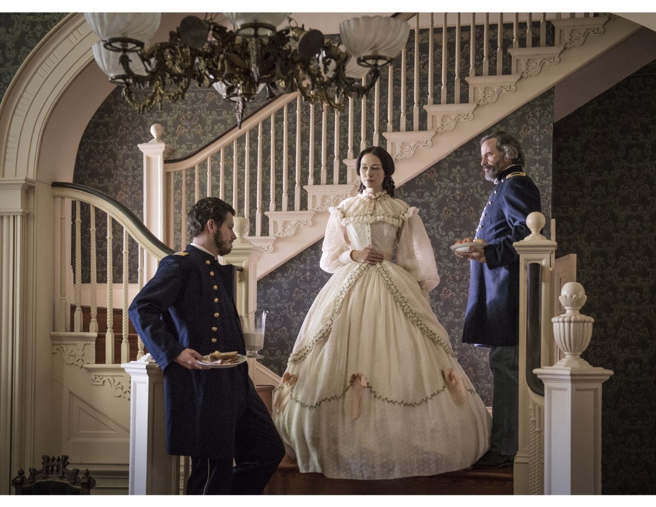 Hannah James