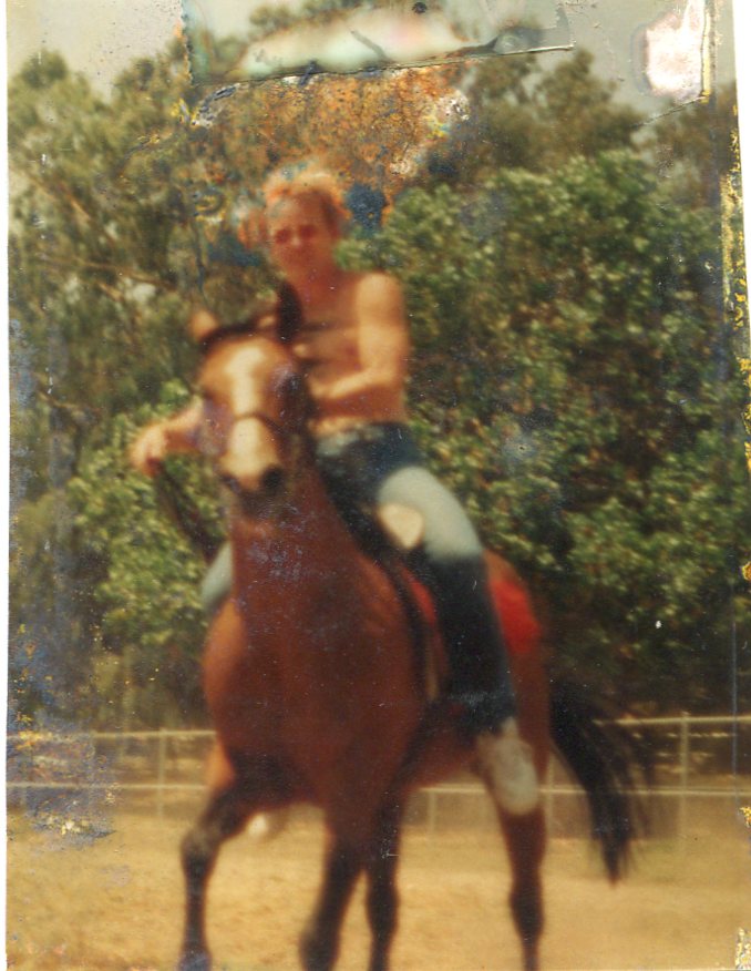 Tim Weske