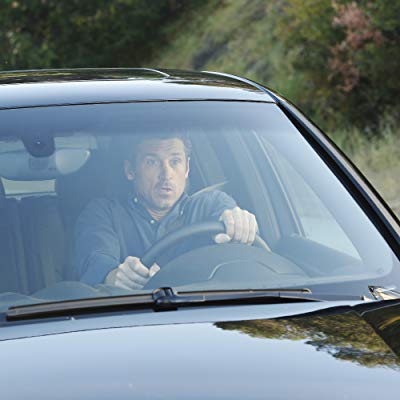 Dr. Derek Shepherd