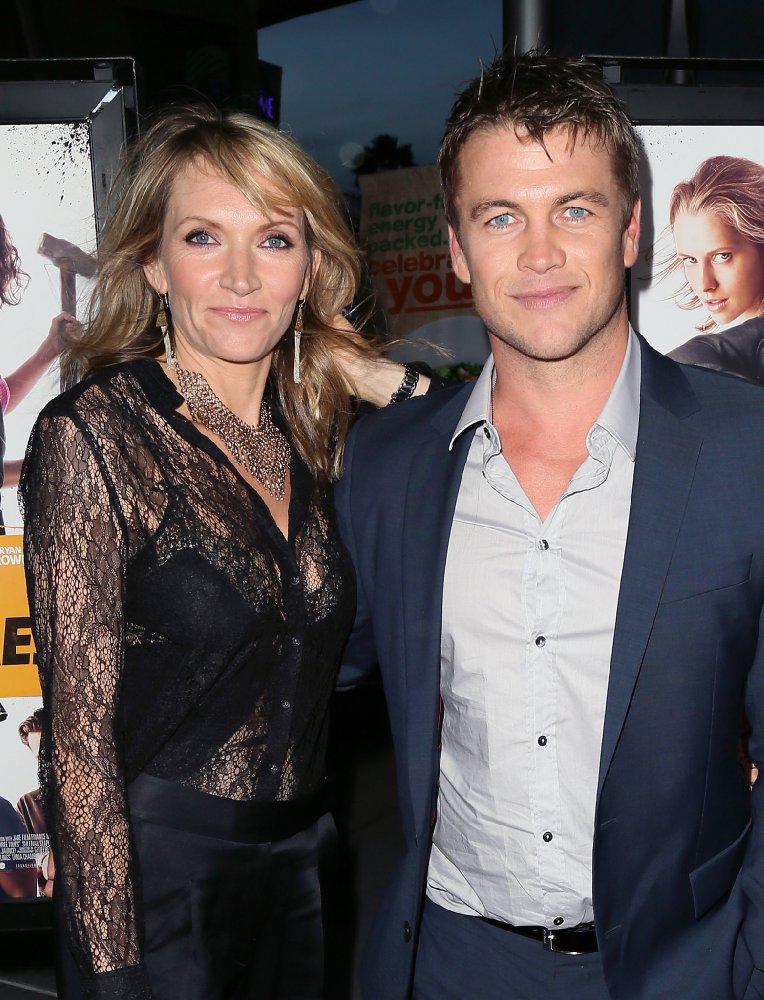 Luke Hemsworth