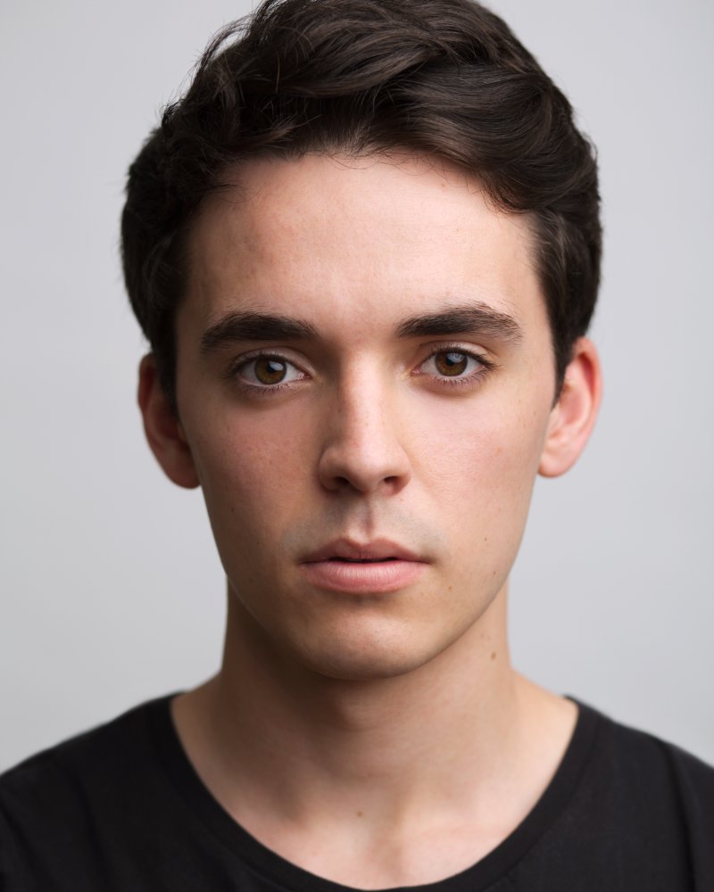 Joshua Akehurst