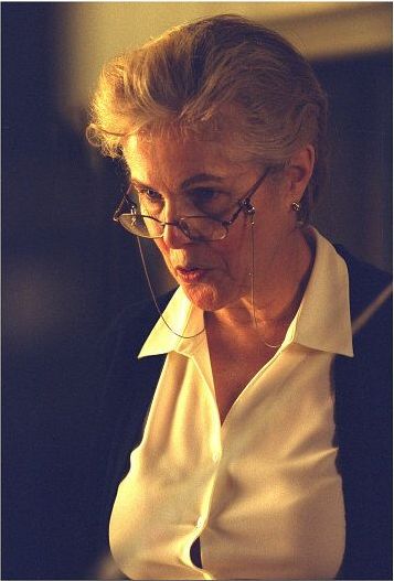 Lynn Redgrave