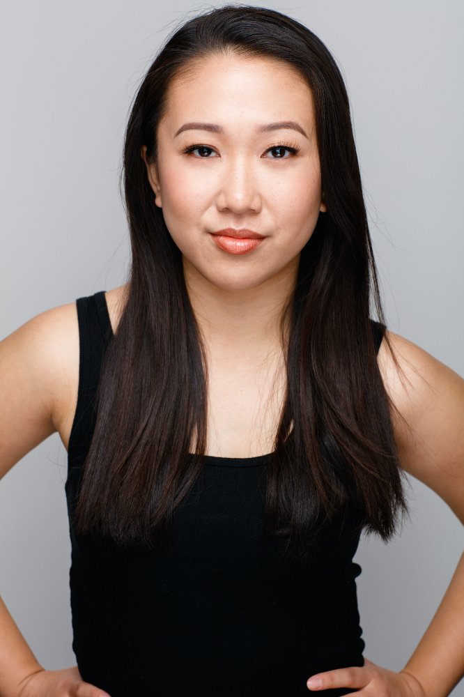 Cindy Nguyen