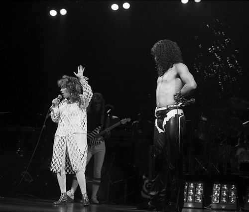 Teena Marie