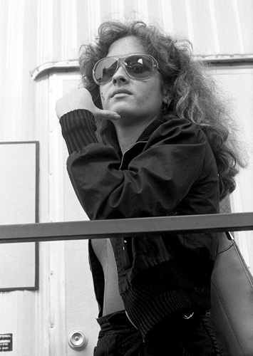 Teena Marie