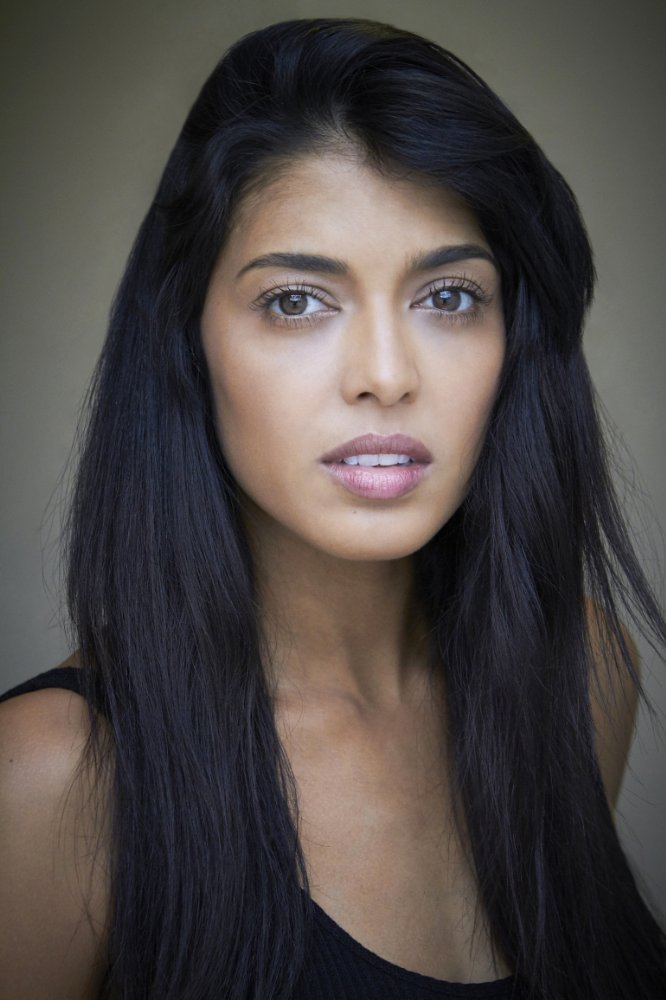 Camilla Roholm