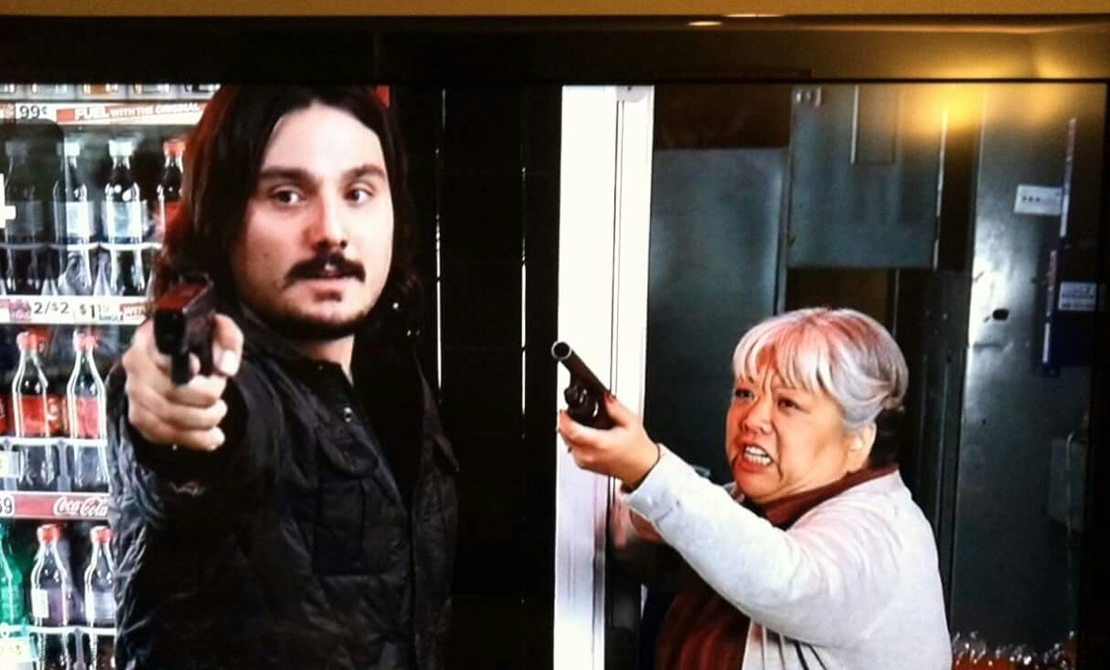 Janice Hasegawa