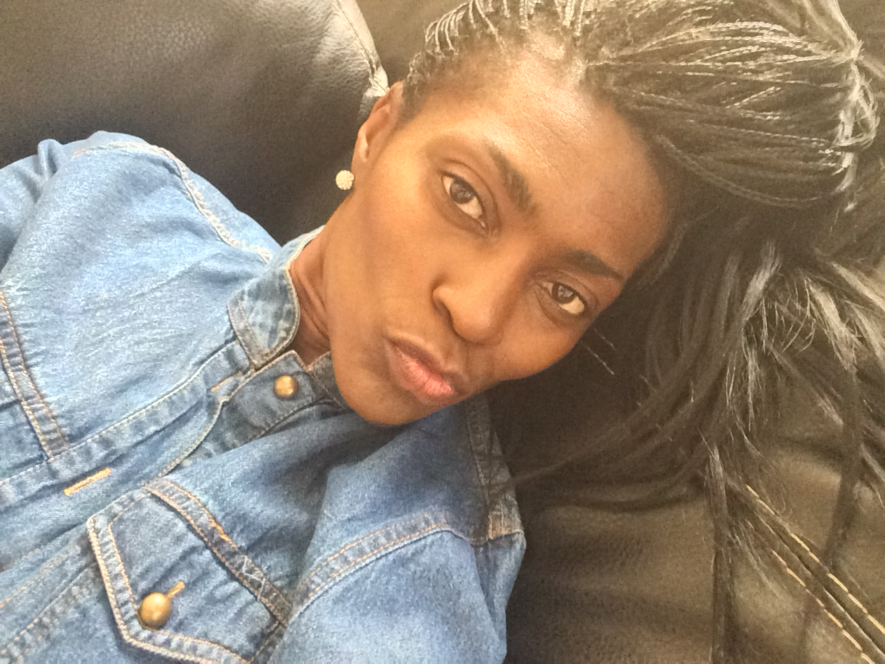 Sabrina C. Williams