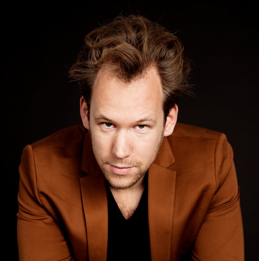 Frederik Lebeer