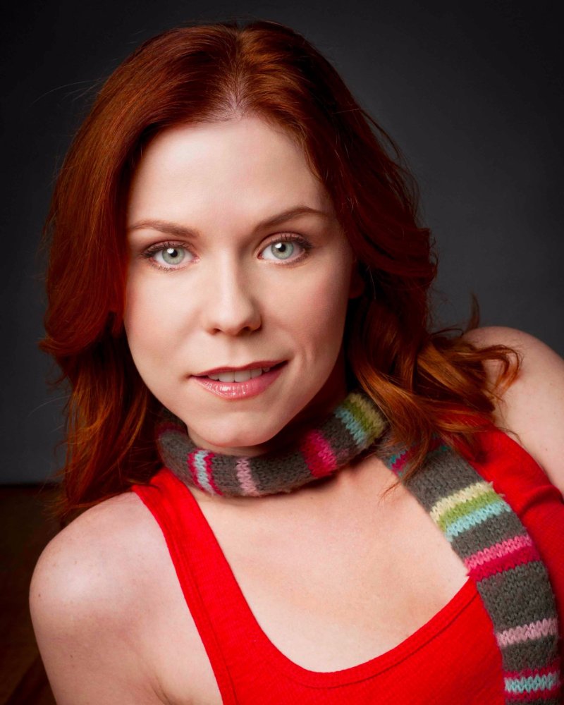 Stephanie Kelley