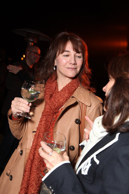 Ilene Chaiken