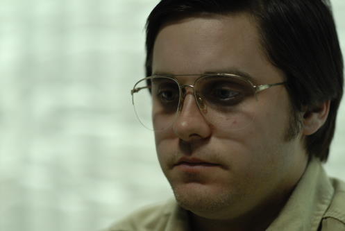 Mark David Chapman