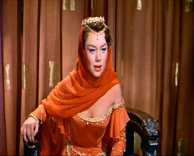 Glynis Johns