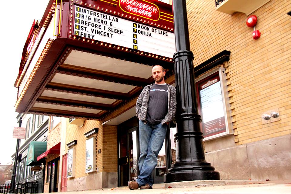 Brian Harlan