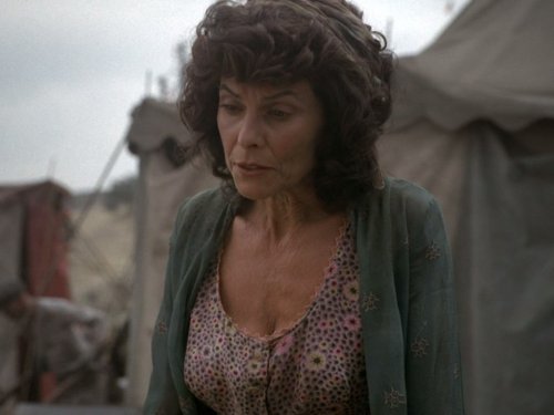 Adrienne Barbeau