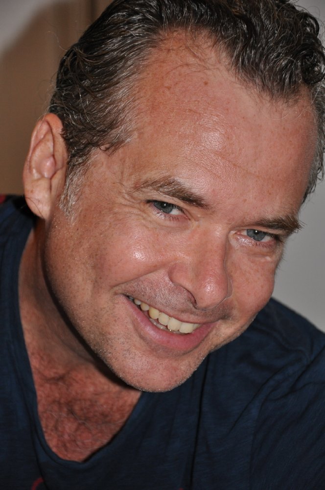 Frank Lewallen