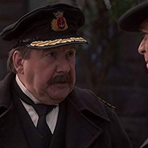 Detective William Murdoch, Detective Willam Murdoch