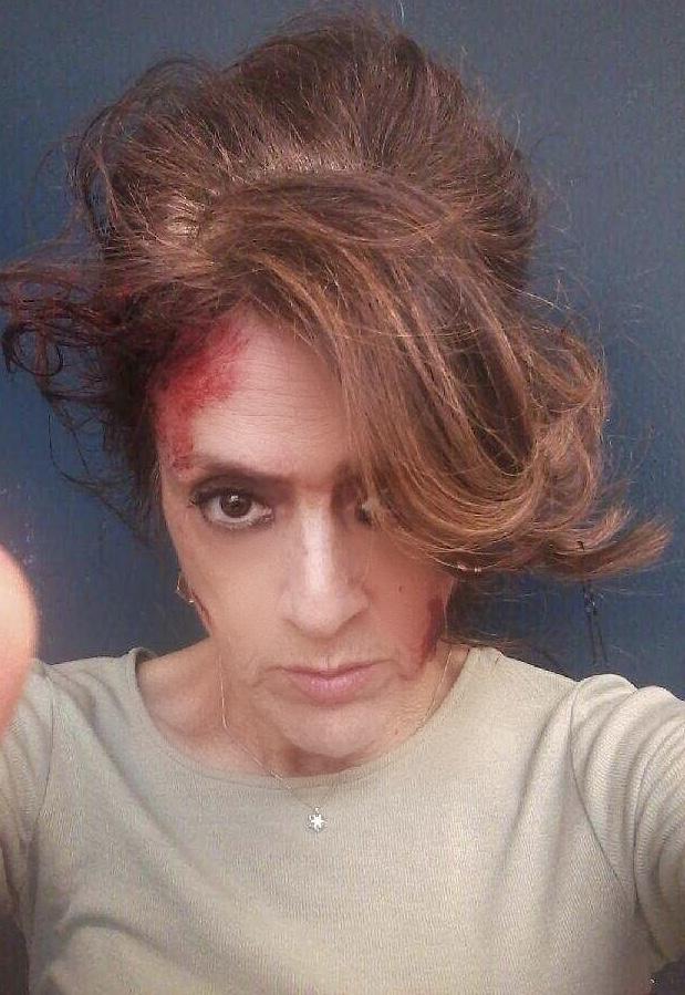 Judy Malka