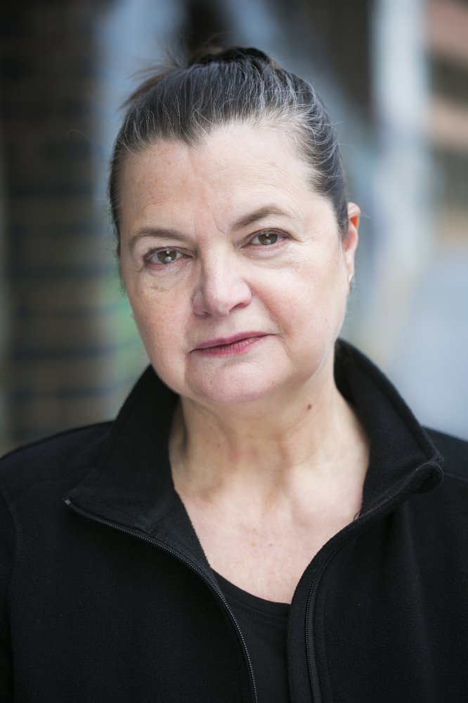 Jill Buchanan