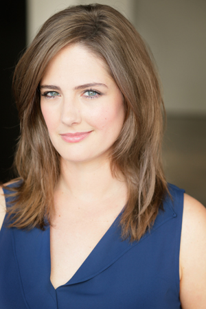 Erin Bodine