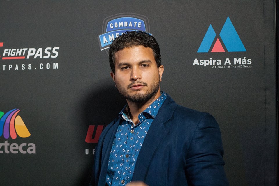 Gianluis Rosado