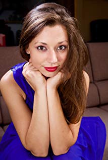 Heather Lupex
