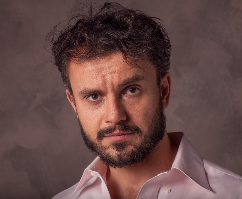 Andrej Dojkic