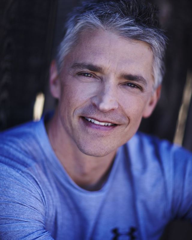 Chris Mueser