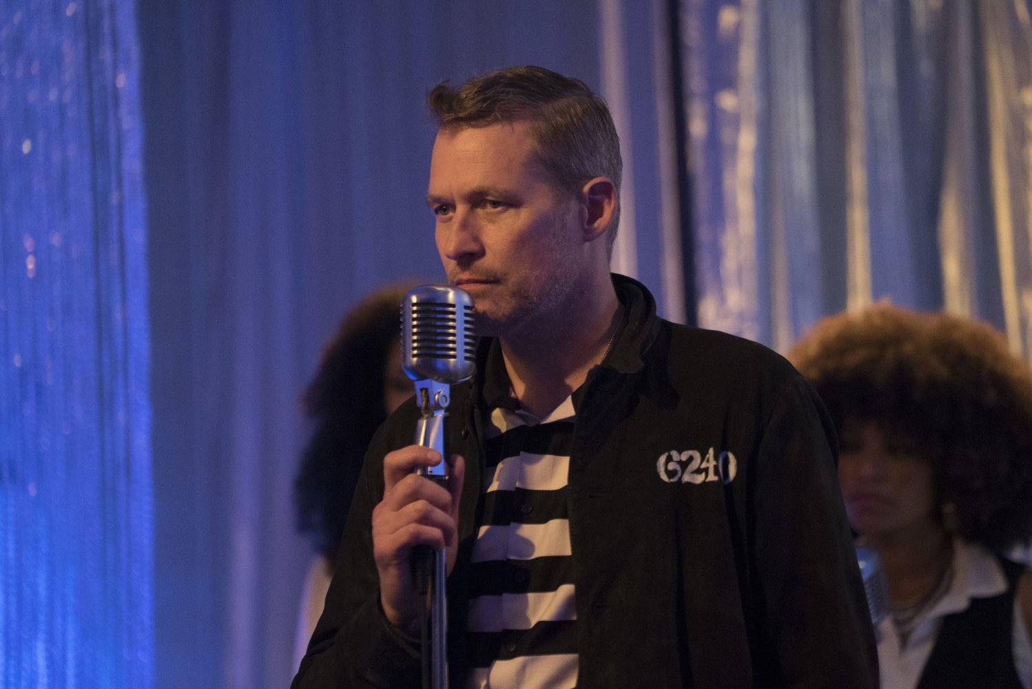 James Tupper