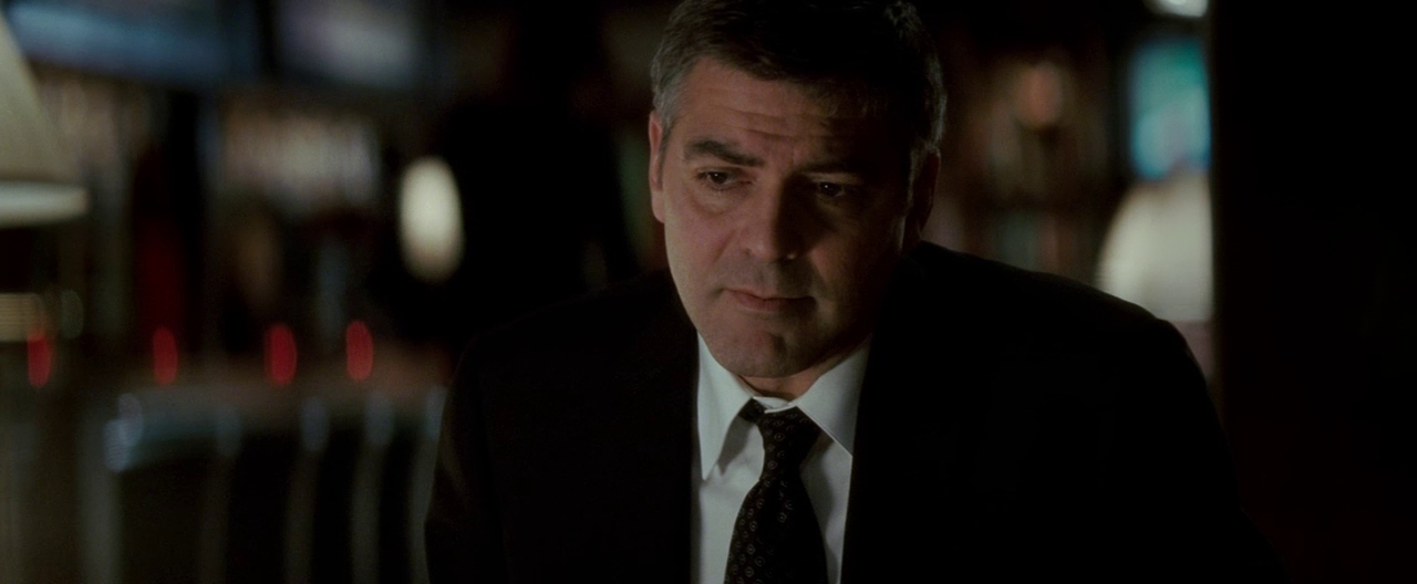 Michael Clayton