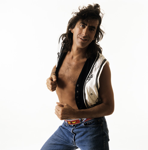 Kenny Ortega