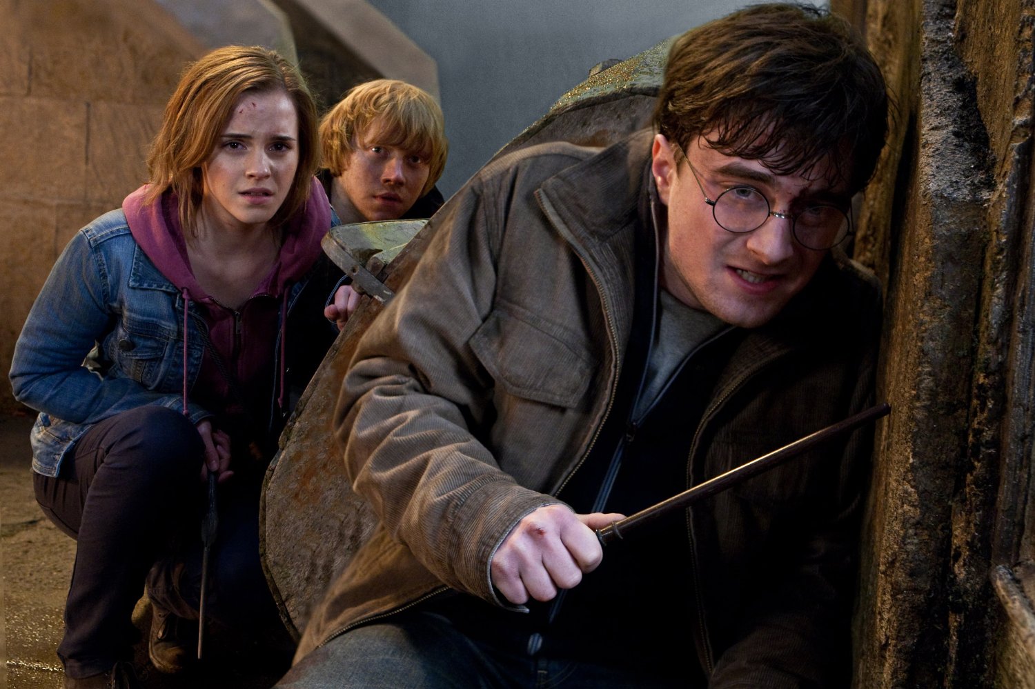 Ron Weasley