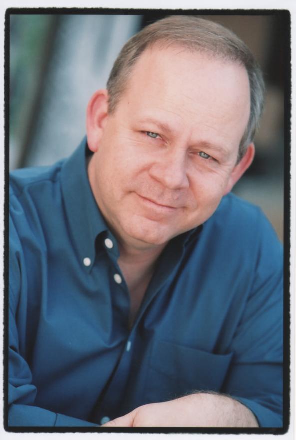 Andy Forrest