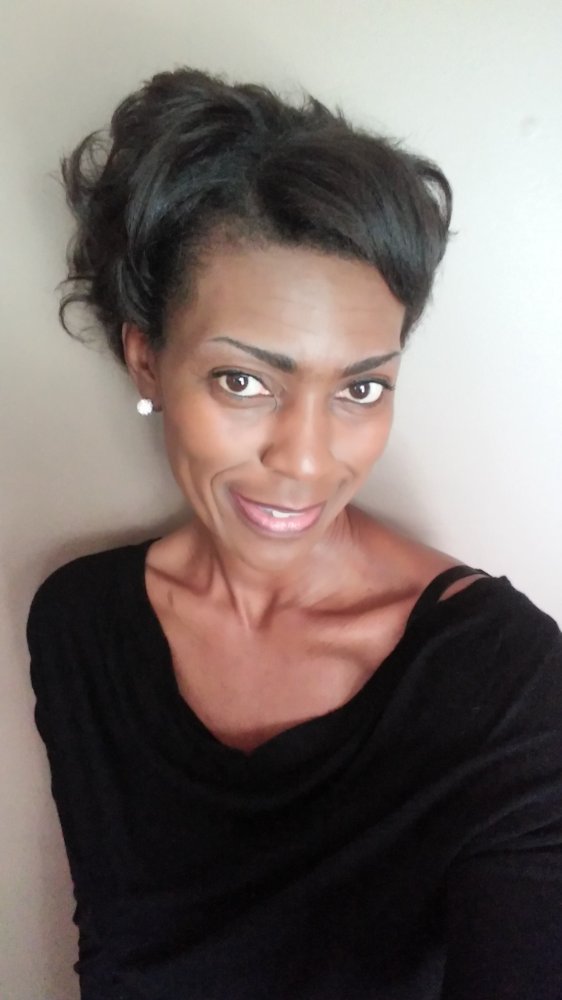 Sabrina C. Williams