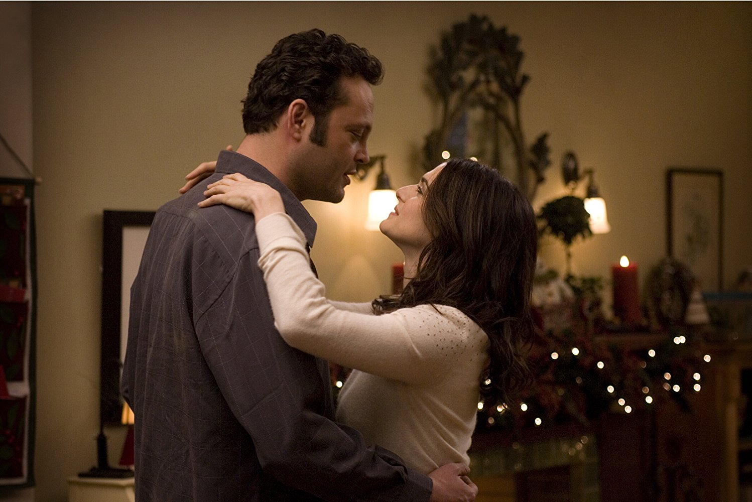 Fred Claus