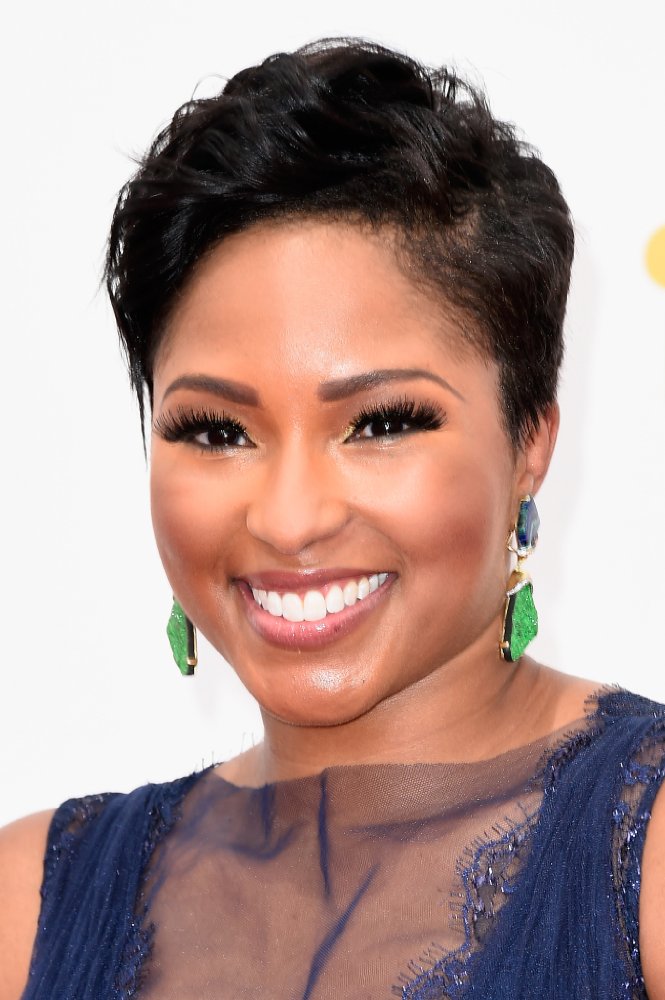Alicia Quarles