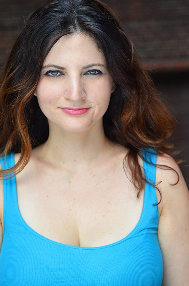 Stacy Ayn Price