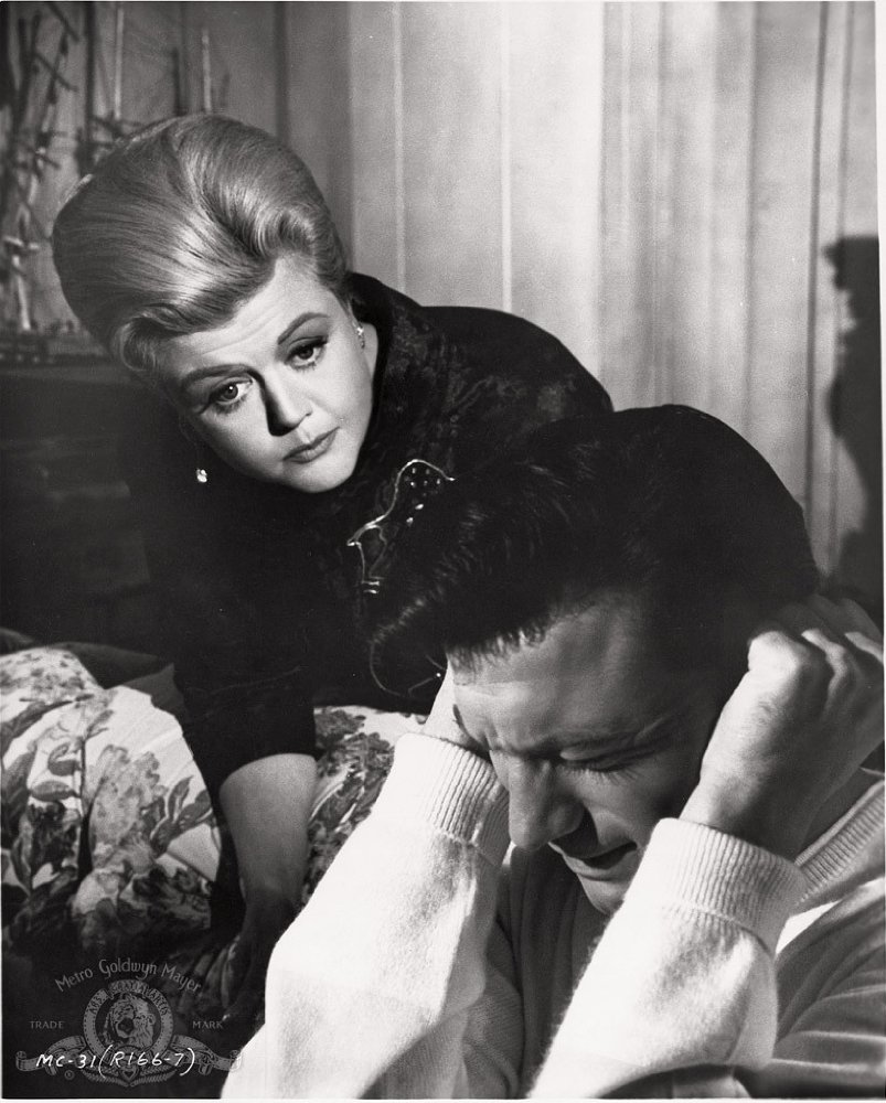 Laurence Harvey